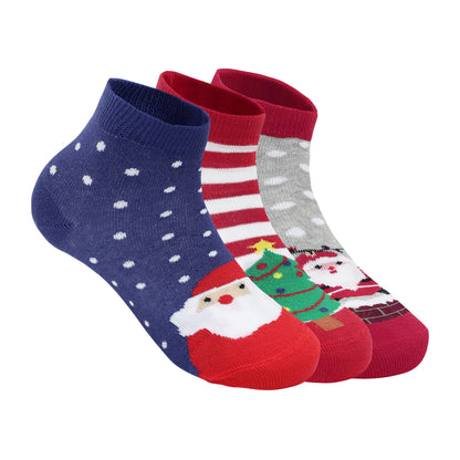Little Merry Feet Socks For Kids