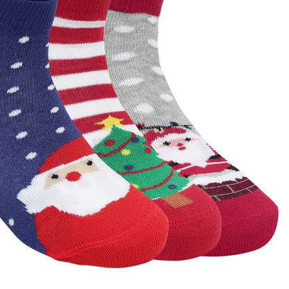 Little Merry Feet Socks For Kids