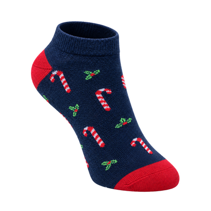 Sweet Feet Ankle Socks for Women