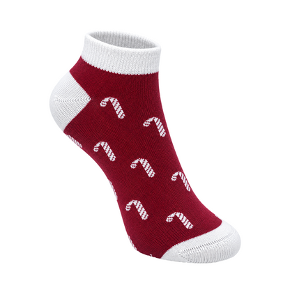 Pop goes the Candy Ankle Socks for Women