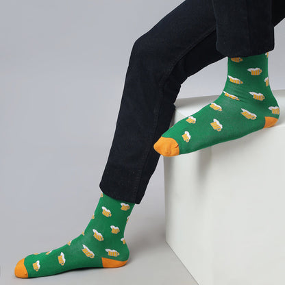 Beer Lover Socks For Men