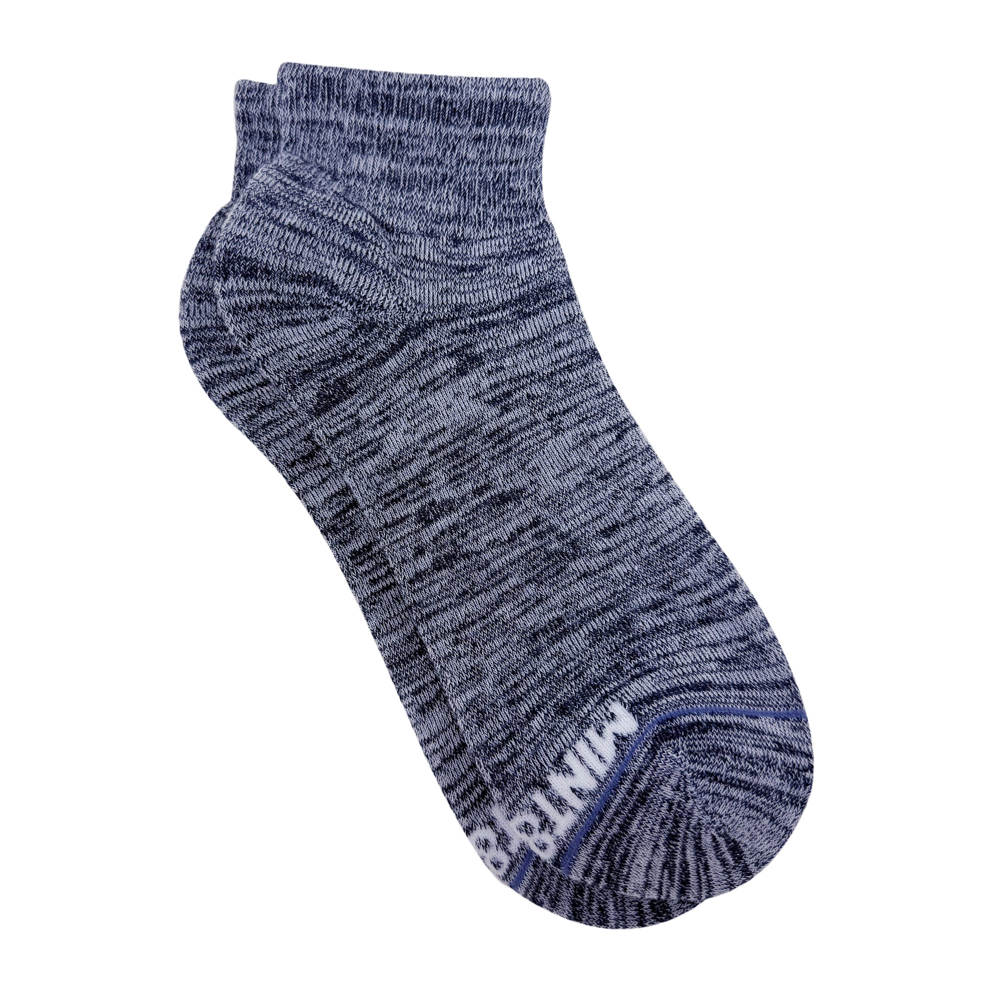 Sports Terry Socks For Men - Blue