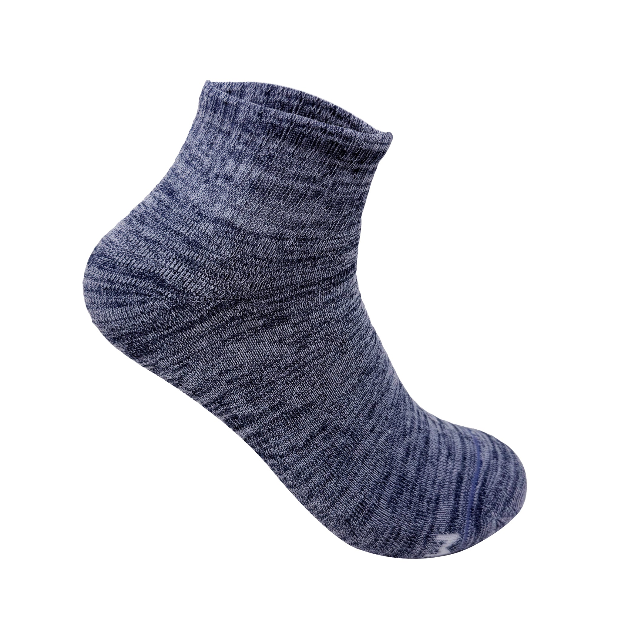 Sports Terry Socks For Men - Blue
