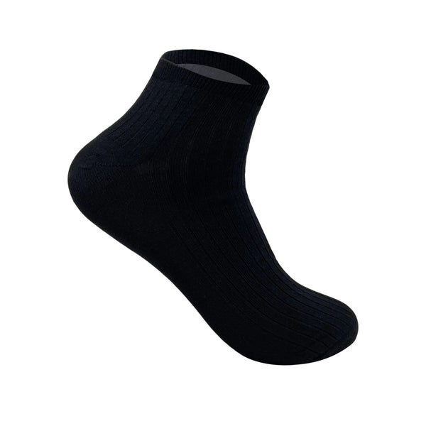 Ankle combo 5 - Ribbed Essentials For Men