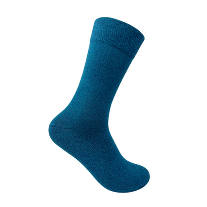Colorful Crew Set-of-6 Crew Socks for Men