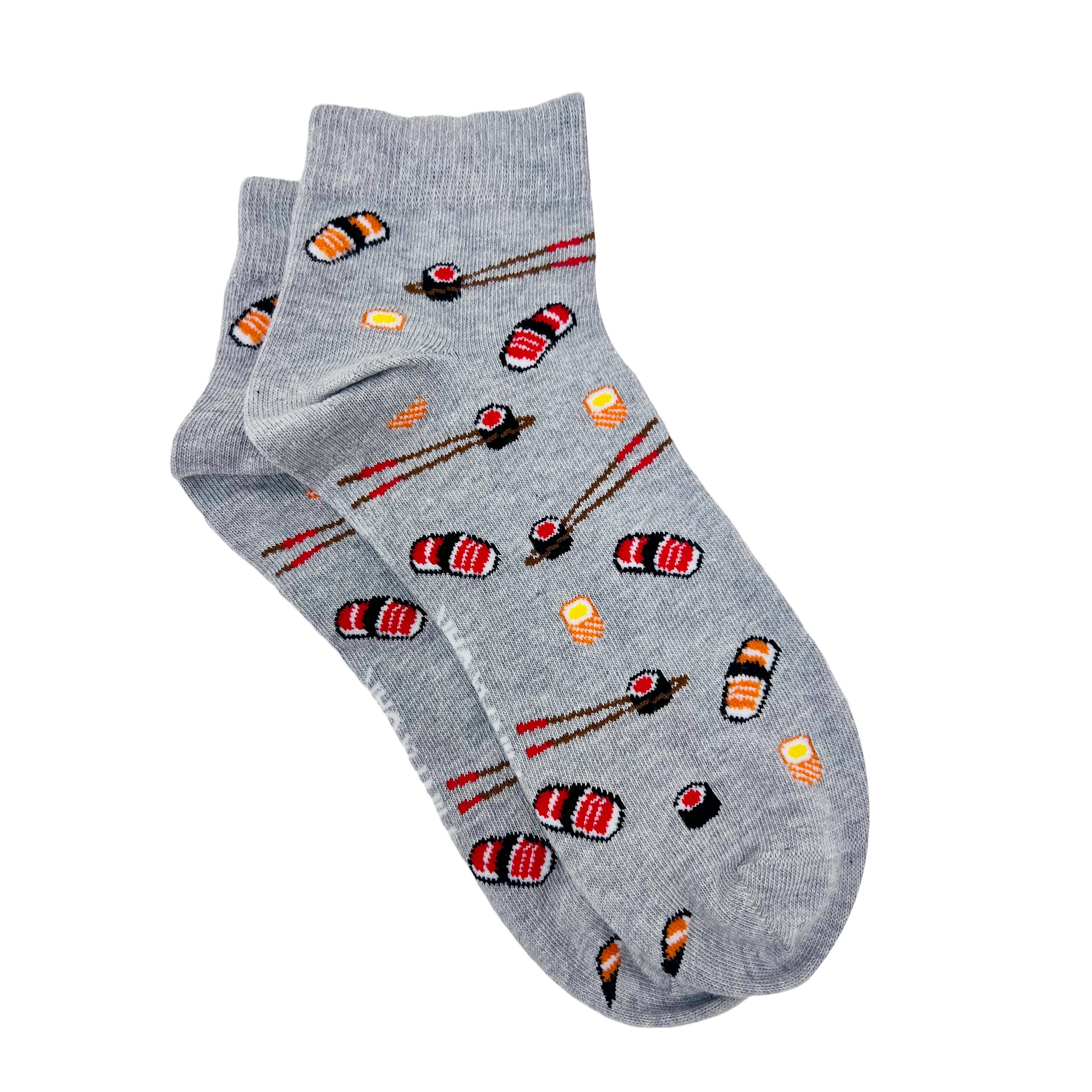 Sushi So Good Men's Ankle Socks