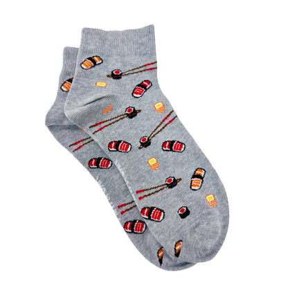 Sushi So Good Men's Ankle Socks