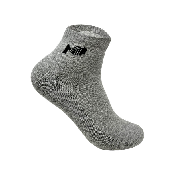 Terry Cushioned Sports Set of 5 Socks