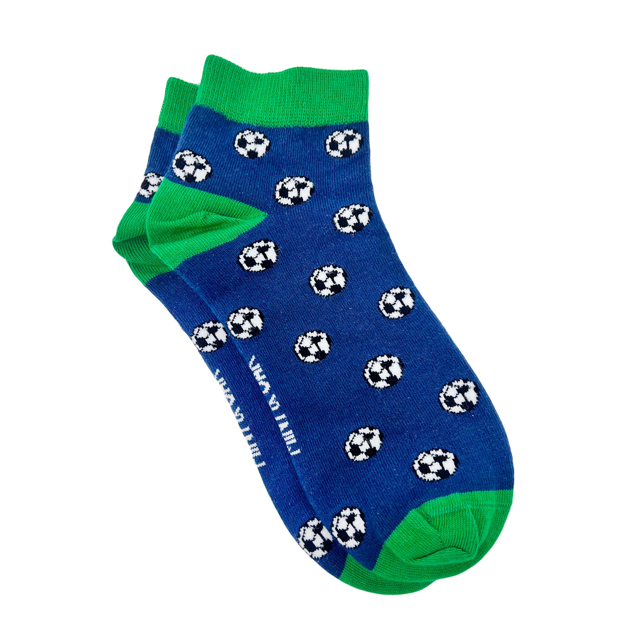 Football Men's Ankle Socks