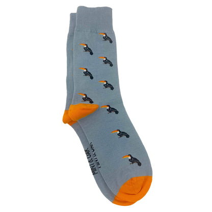 BIRDS OF A FEATHER - Mint & Oak