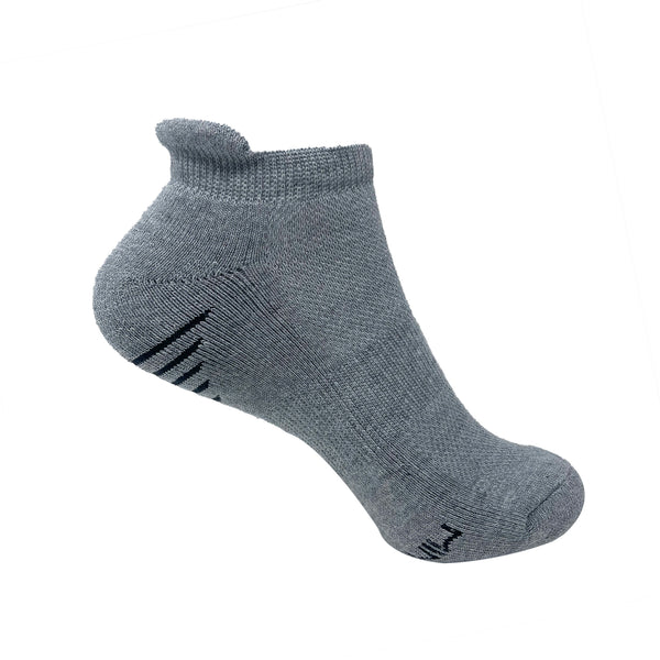 The Gym Edit Bamboo Sports Socks For Women