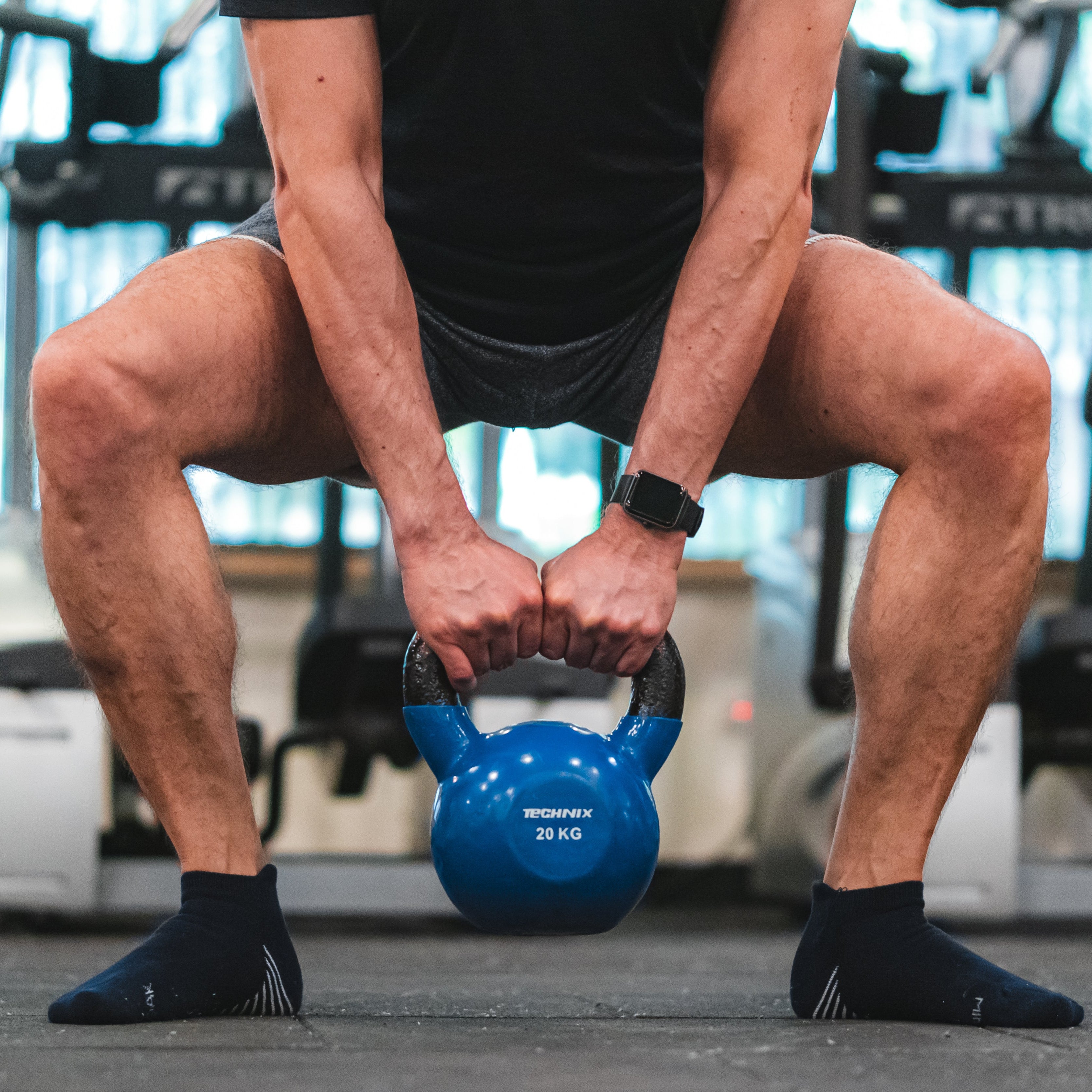 The Dynamic Pack Set Of 5 Bamboo Socks For Men