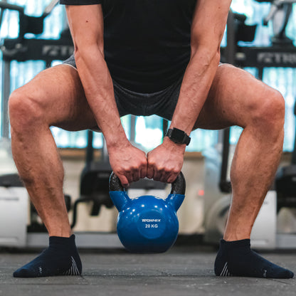 The Dynamic Pack Set Of 5 Bamboo Socks For Men