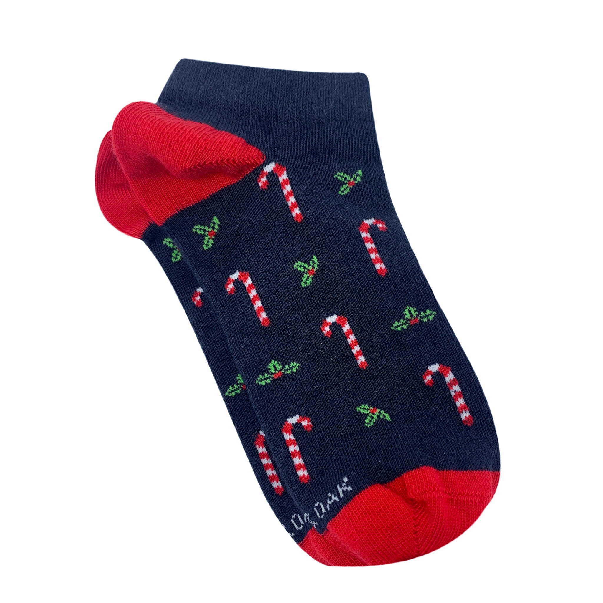 Sweet Feet Ankle Socks for Women