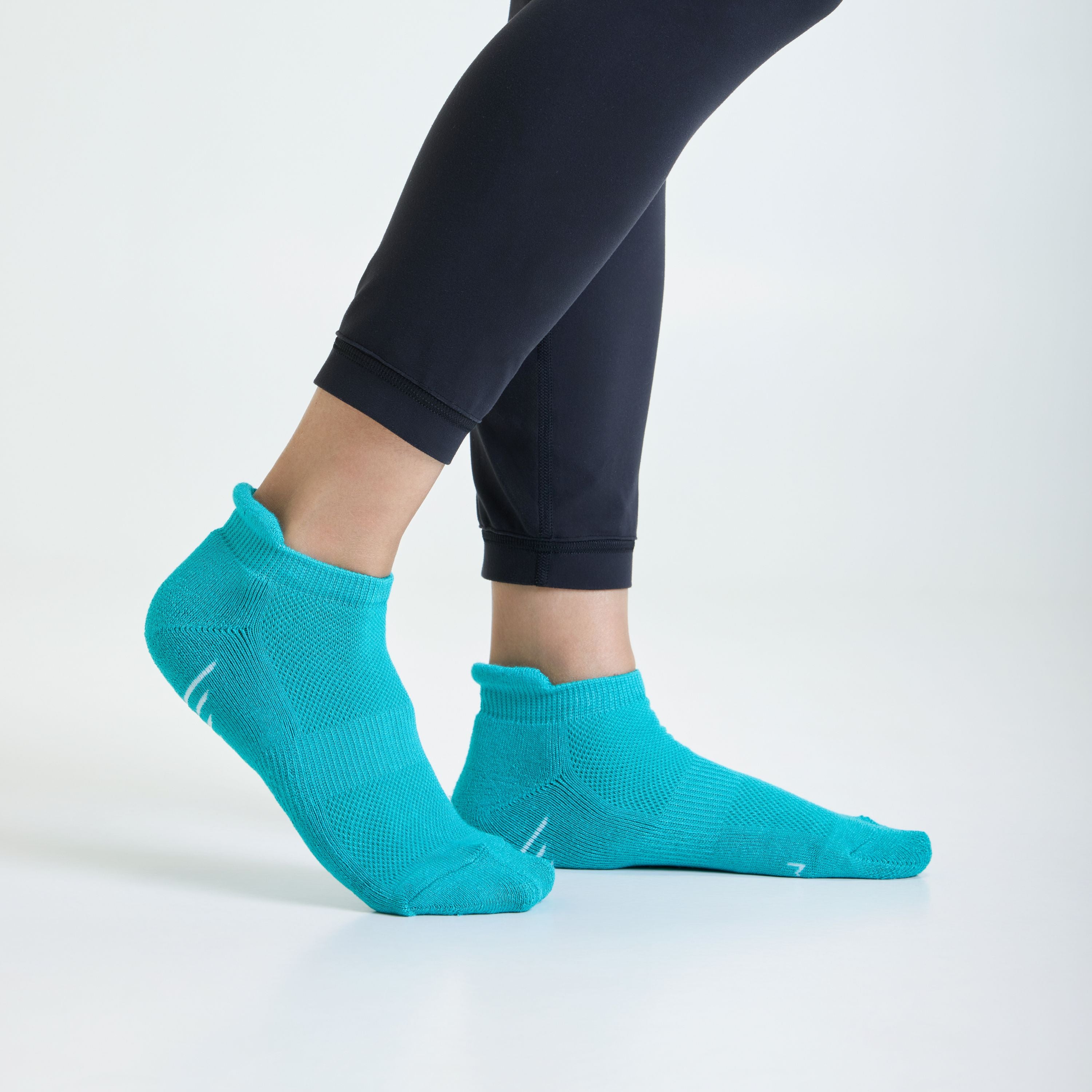 Bamboo Socks For Women Set of 5  - The Sports Edit 