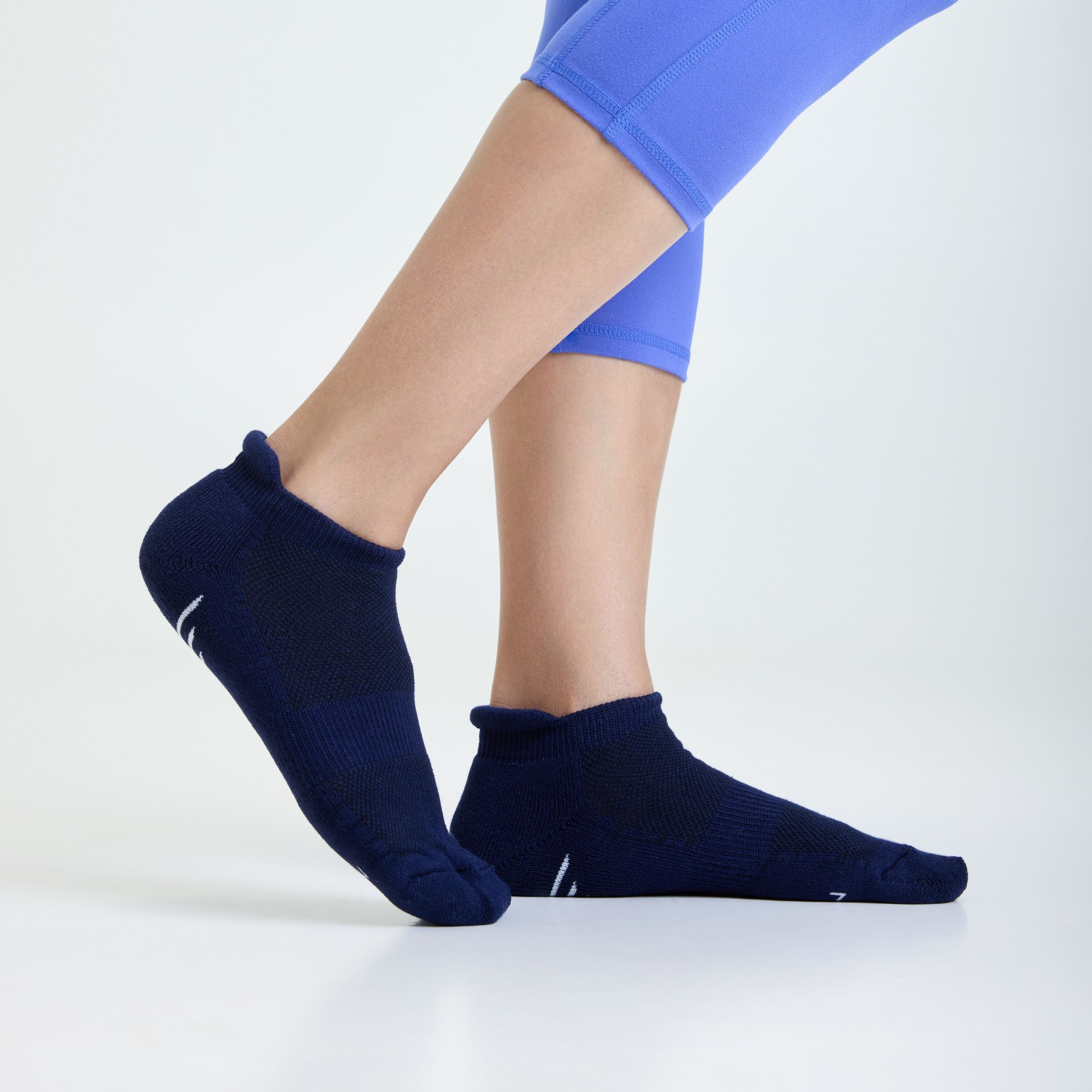 Bamboo Socks For Women Set of 3 - Lets Take A Run