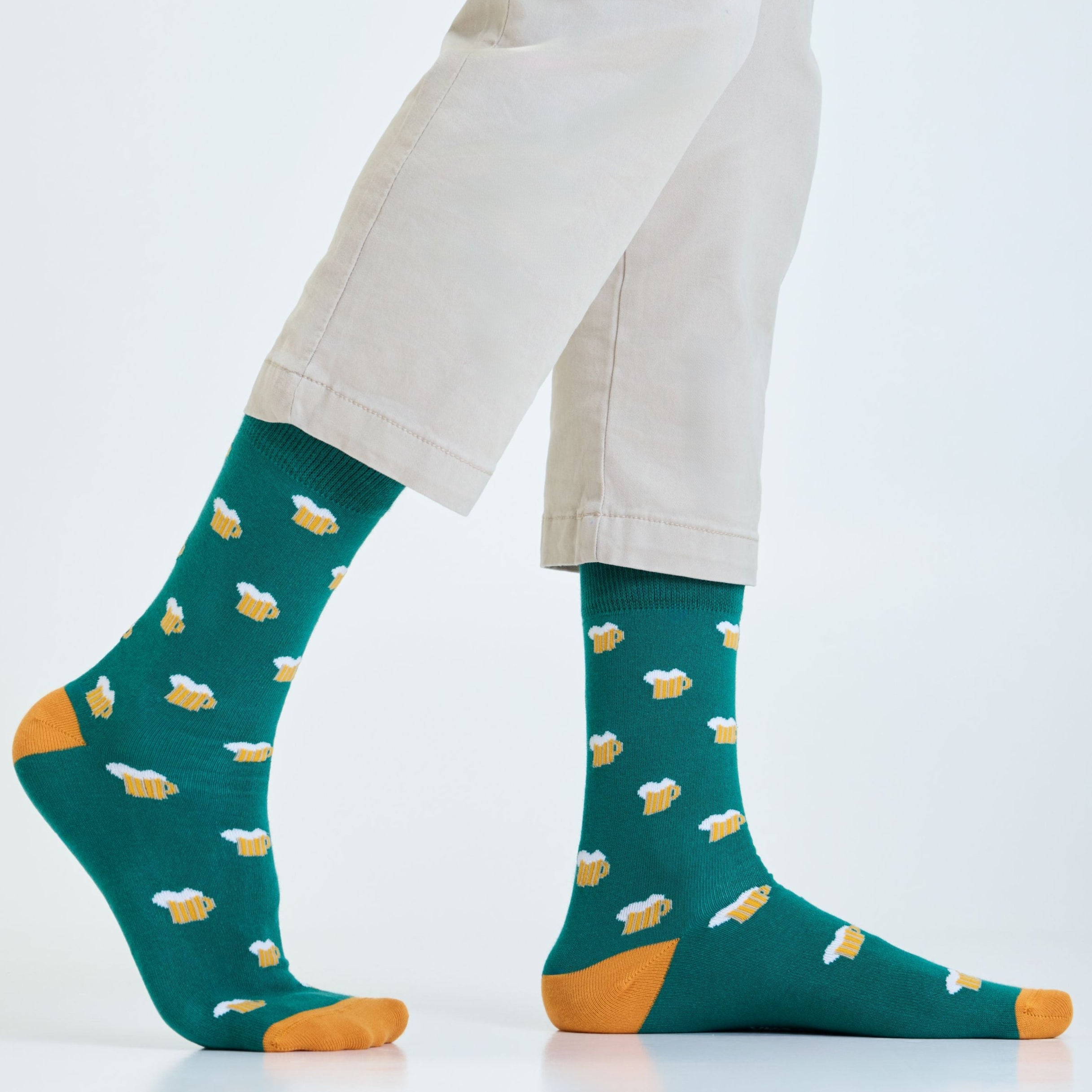 Beer Lover Socks For Men