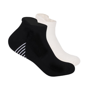 Active Max Set Of 2 Bamboo Socks For Men