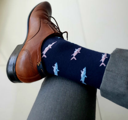 Zootopia Set-of-3 Crew Socks for Men