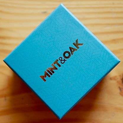 Silver Ball Hoop Earrings