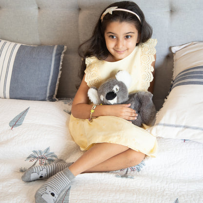 STRIPE & SHINE FOR KIDS