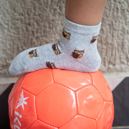 ANIMAL JUNCTION Socks FOR KIDS