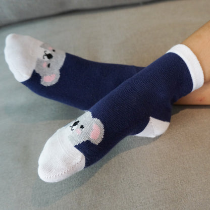 HUG MY TOES FOR KIDS