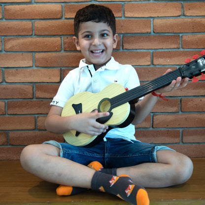 ANIMAL JUNCTION Socks FOR KIDS