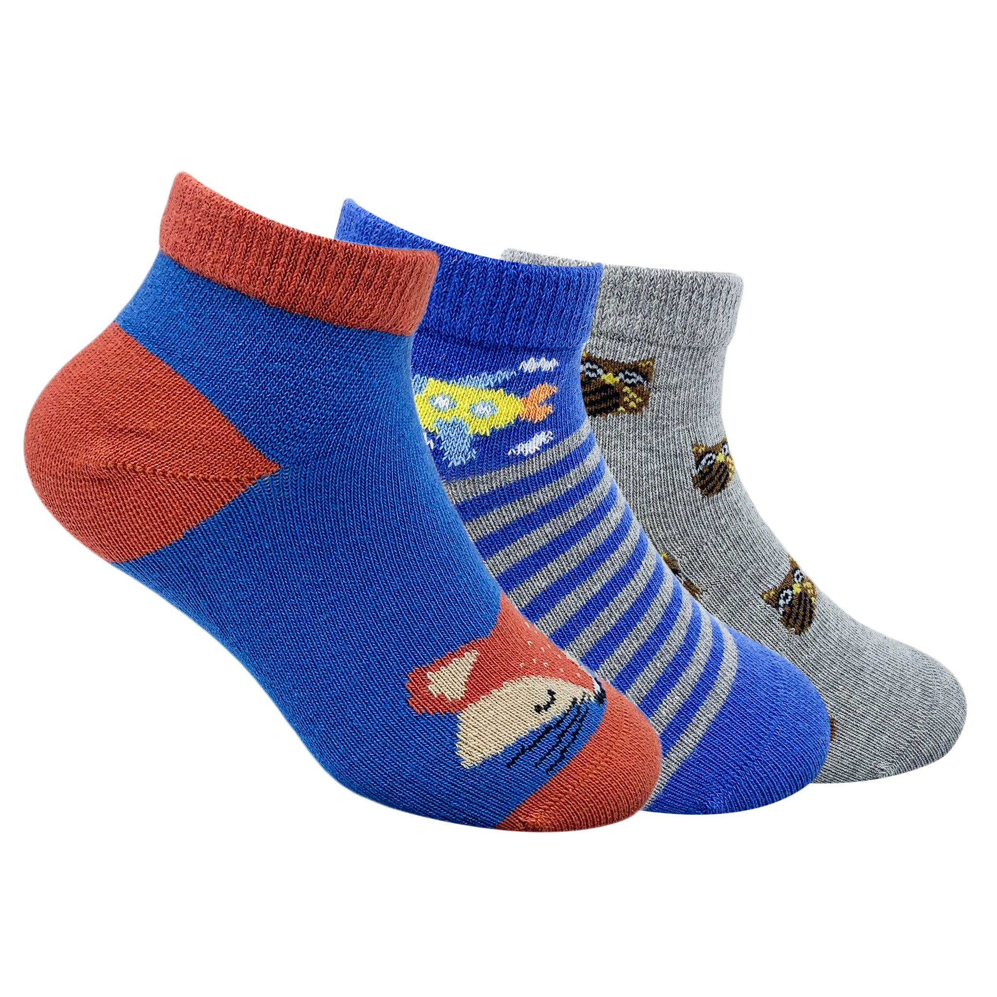 Happy & Bright For Kids