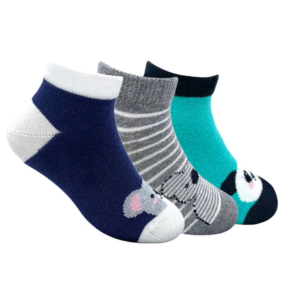BEAR HUG SOCKS FOR KIDS