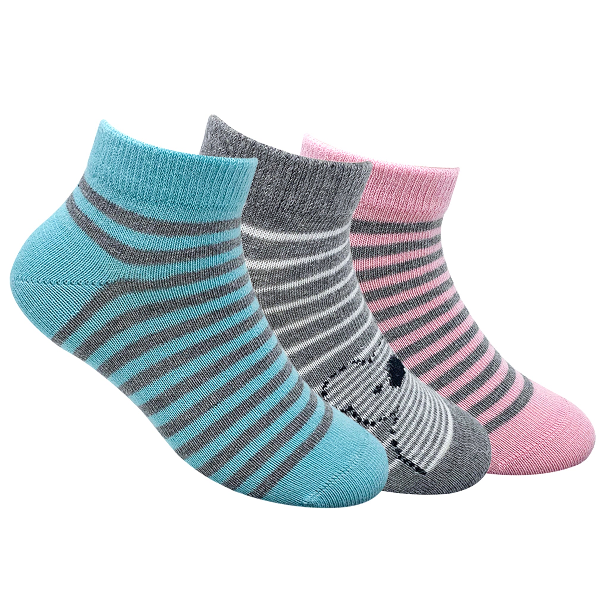 STRIPE & SHINE FOR KIDS