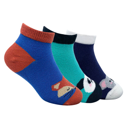 HUG MY TOES FOR KIDS