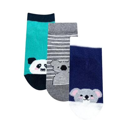 BEAR HUG SOCKS FOR KIDS