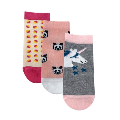 PRETTY IN PINK FOR KIDS