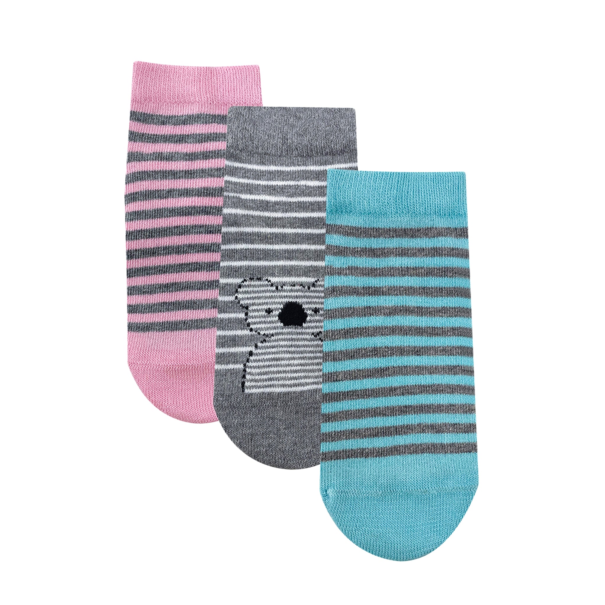 STRIPE & SHINE FOR KIDS