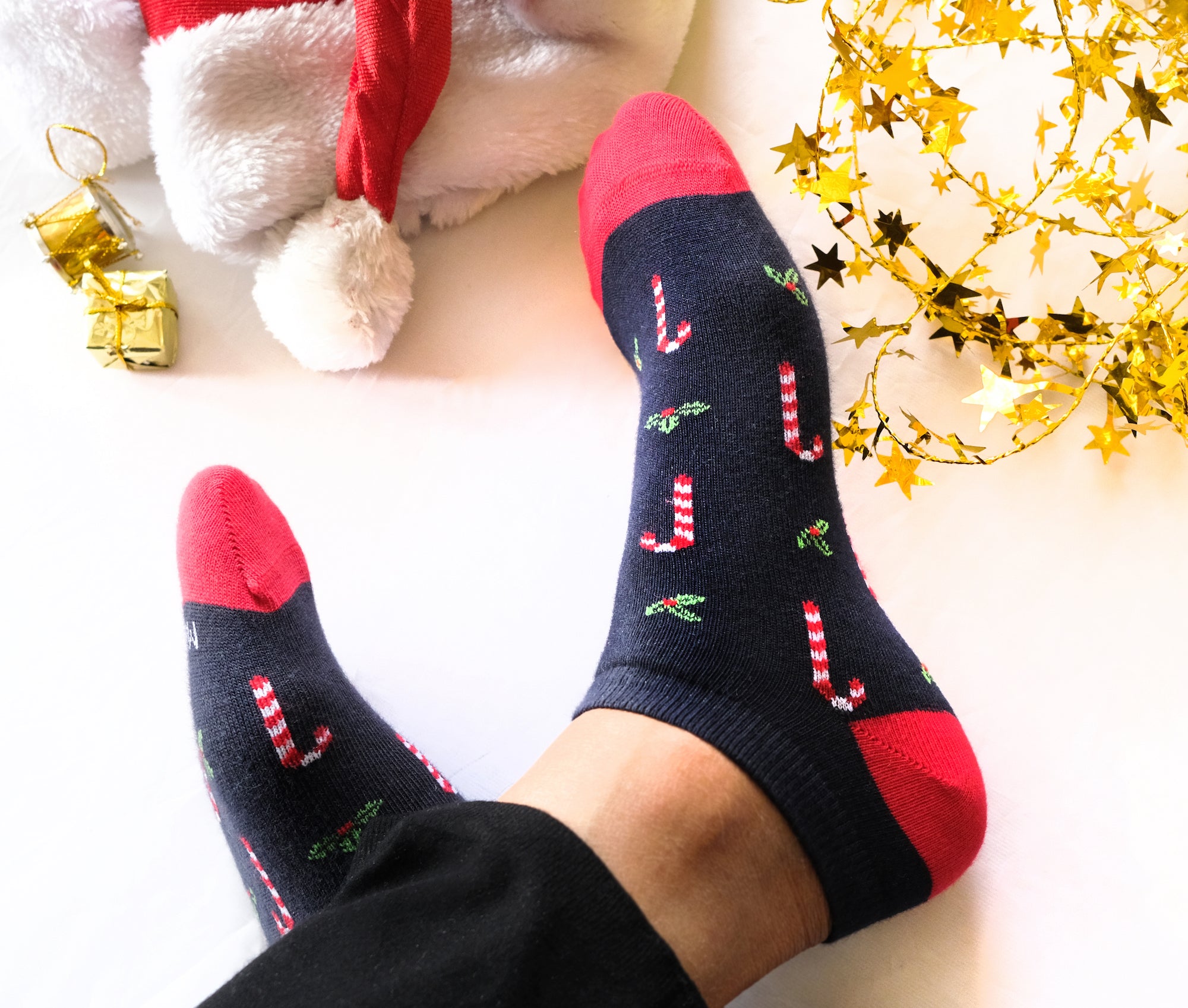 Sweet Feet Ankle Socks for Women