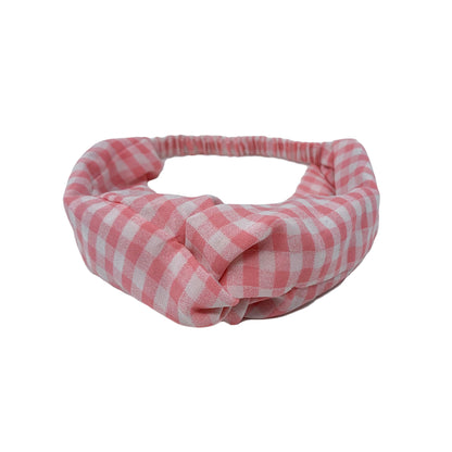 Check-mate Hairbands