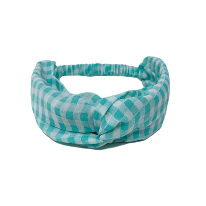 Check-mate Hairbands