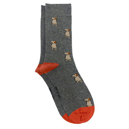 MAN'S BEST FRIEND - Mint & Oak