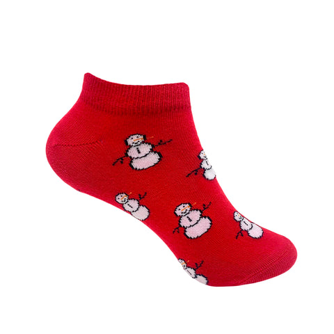 Ms Frosty Socks For Women