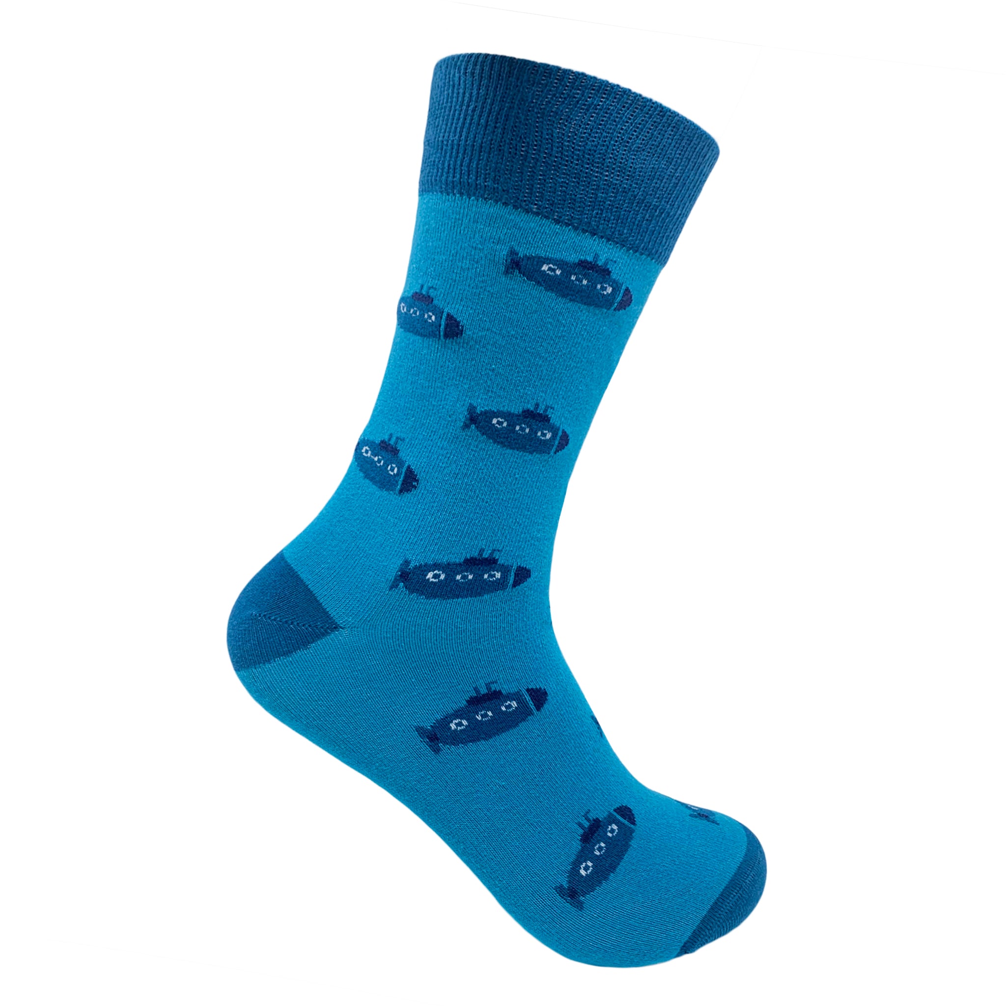 Submarine Socks For Men