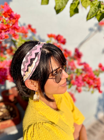 Head Dressed Hairbands