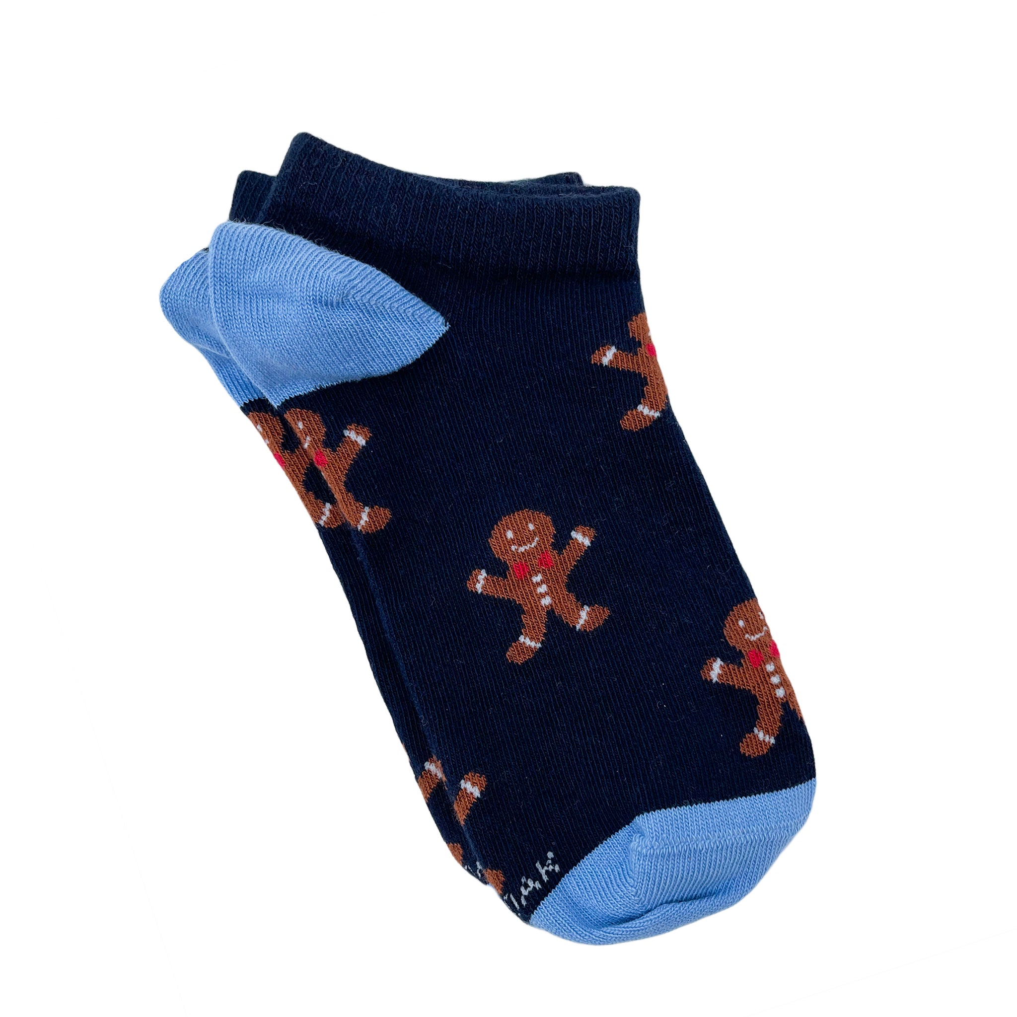 Ms. Ginger Ankle Socks for Women