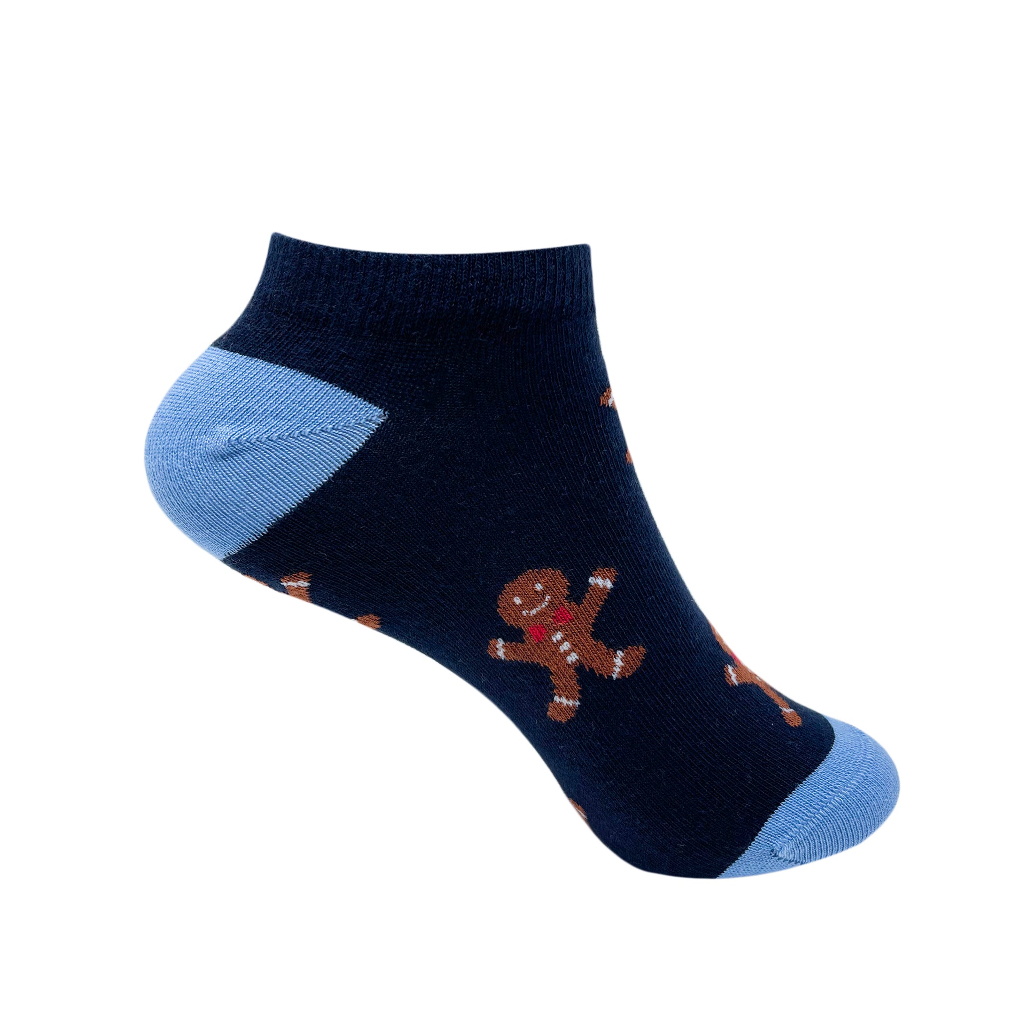 Ms. Ginger Socks For Women