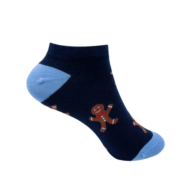 Ms. Ginger Socks For Women