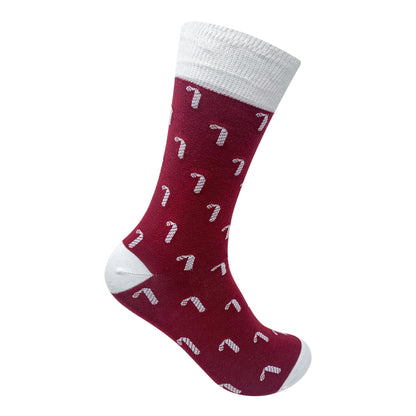 Pop goes the Candy Men & Women Matching Socks