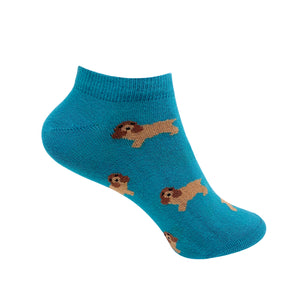 Just Pawsome Socks For Women