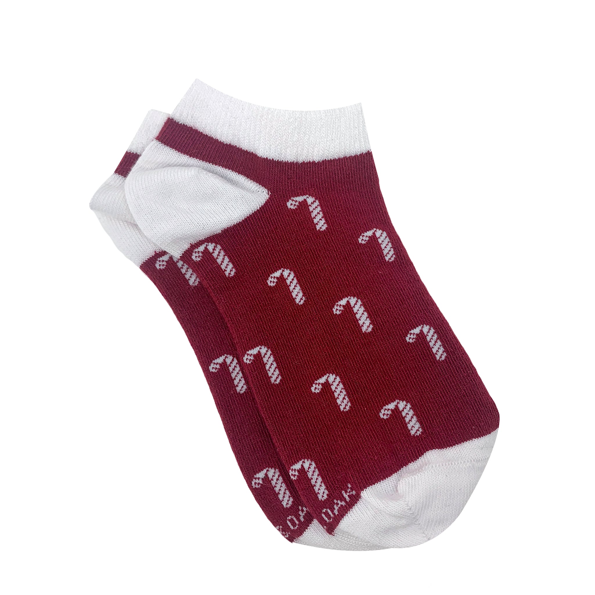Pop goes the Candy Ankle Socks for Women