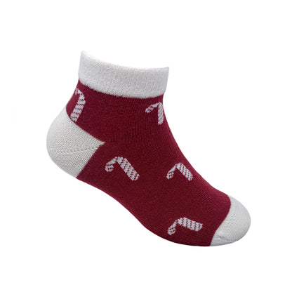 Christmas Ready Matching Set For Men, Women & Kids - Set of 9