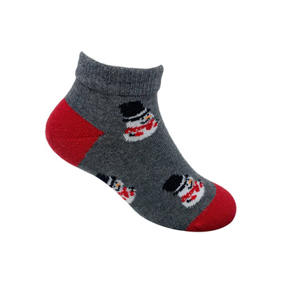 Christmas Ready Matching Set For Men, Women & Kids - Set of 9